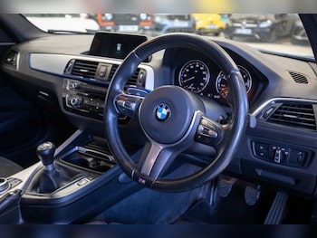 Used BMW 1 Series 2017 for sale - 78382552: Photo