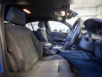 Used BMW 1 Series 2017 for sale - 78382552: Photo