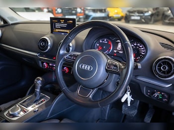 Used Audi A3 2016 for sale - 78287963: Photo