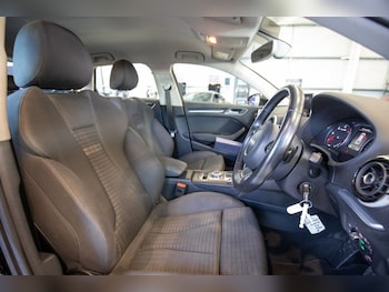 Used Audi A3 2016 for sale - 78287963: Photo