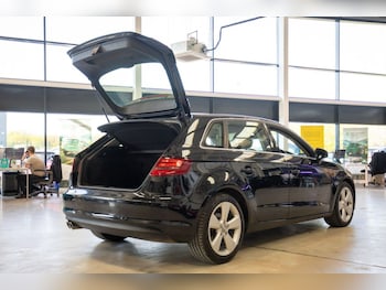 Used Audi A3 2016 for sale - 78287963: Photo