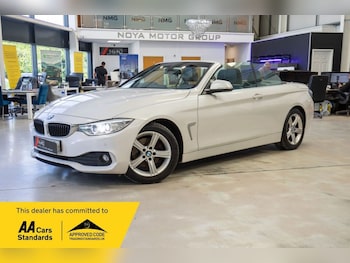 Used BMW 4 Series 2014 for sale - 78515115: Photo