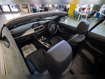 Used BMW 4 Series 2014 for sale - 78515115: Photo