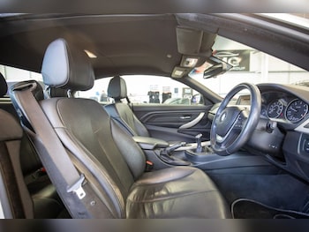 Used BMW 4 Series 2014 for sale - 78515115: Photo