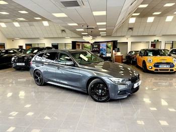 Used BMW 3 Series 2015 for sale - 78612061: Photo