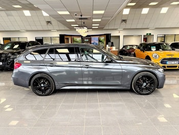Used BMW 3 Series 2015 for sale - 78612061: Photo