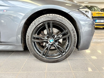 Used BMW 3 Series 2015 for sale - 78612061: Photo