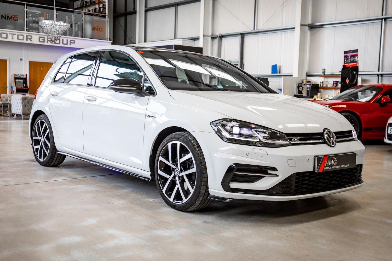 Used Volkswagen Golf for sale - 78136106: Photo 10