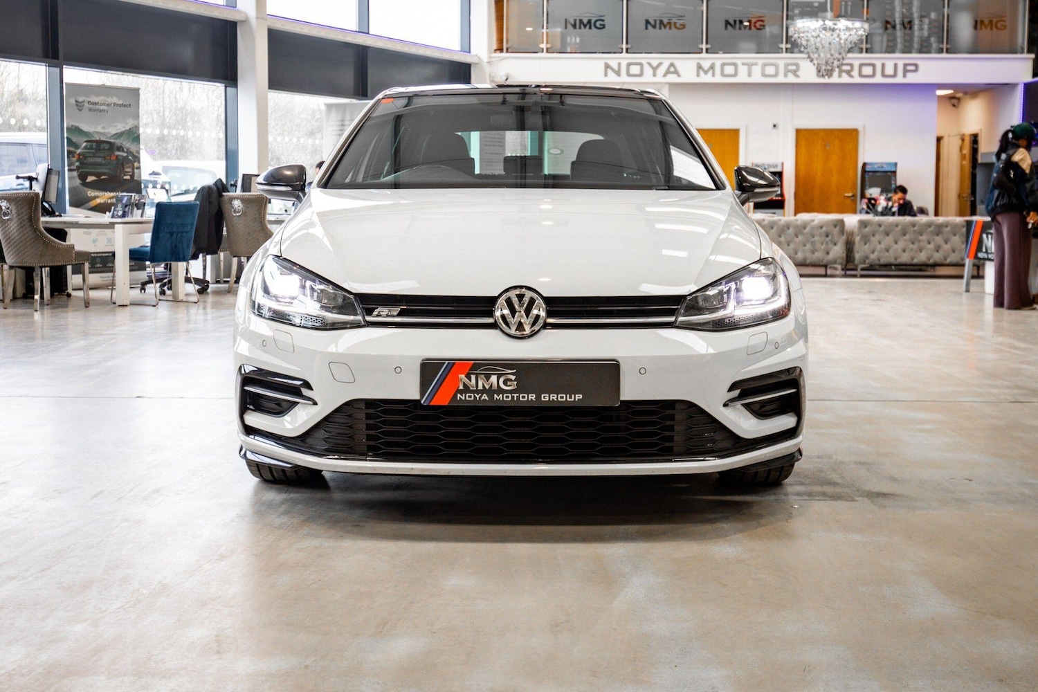 Used Volkswagen Golf for sale - 78136106: Photo 11