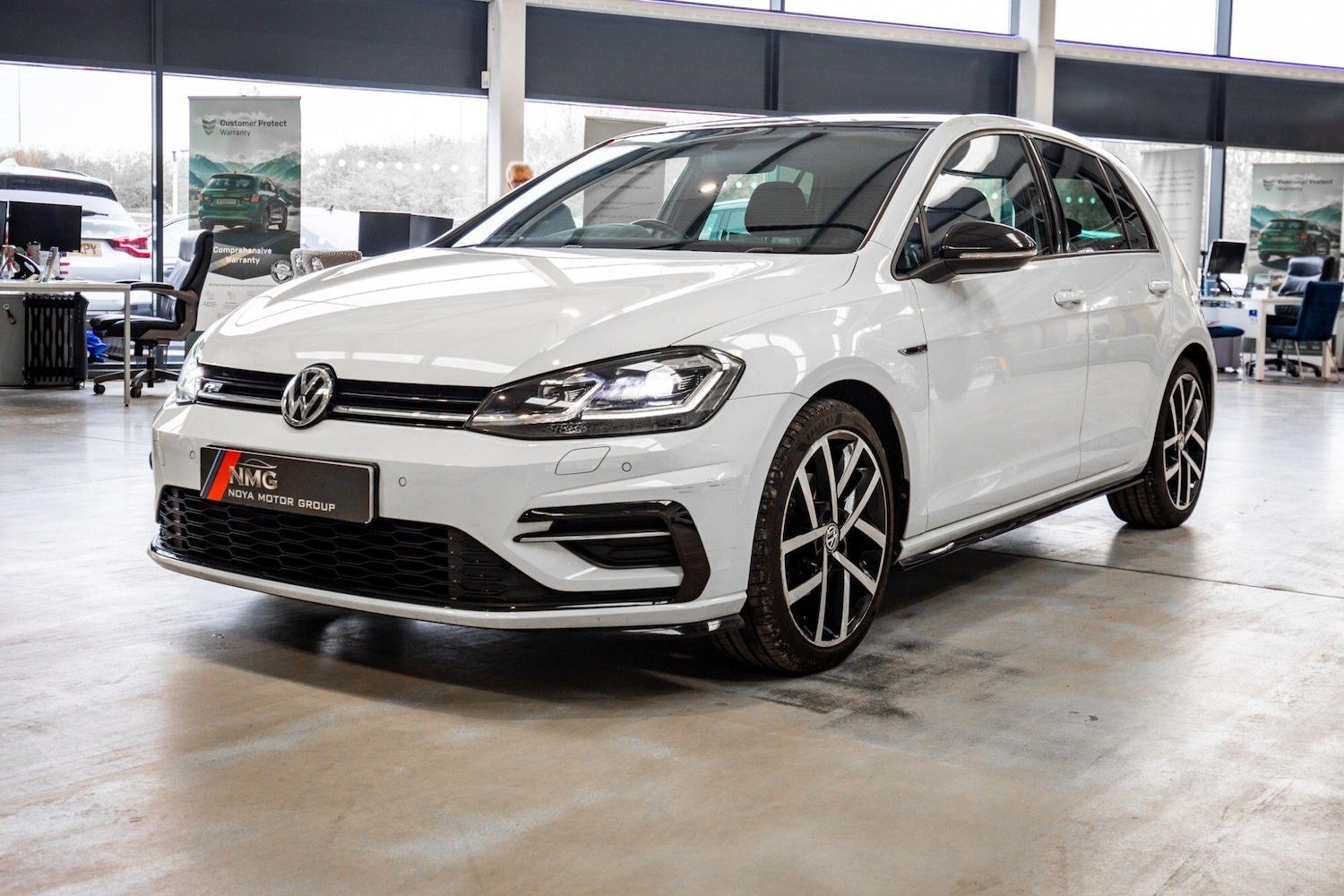 Used Volkswagen Golf for sale - 78136106: Photo 12