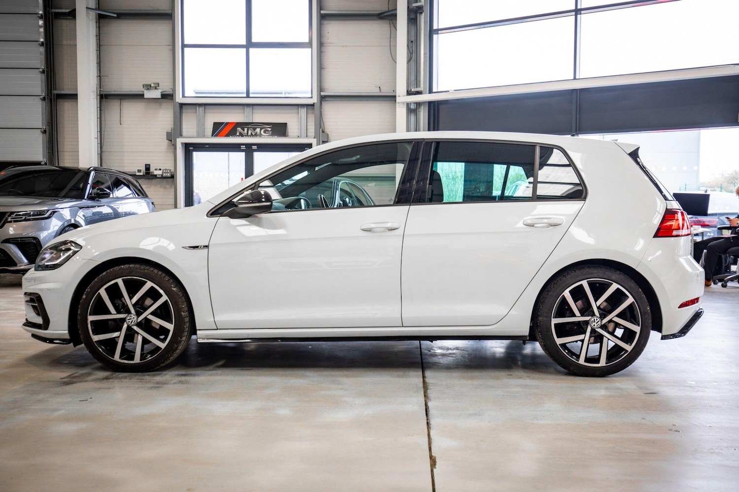 Used Volkswagen Golf for sale - 78136106: Photo 13