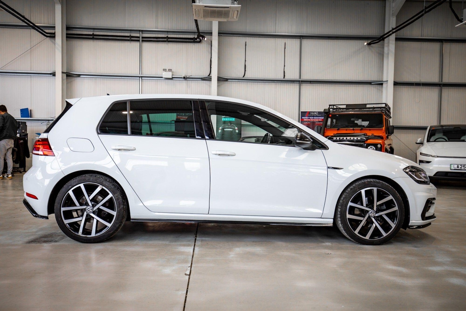 Used Volkswagen Golf for sale - 78136106: Photo 14