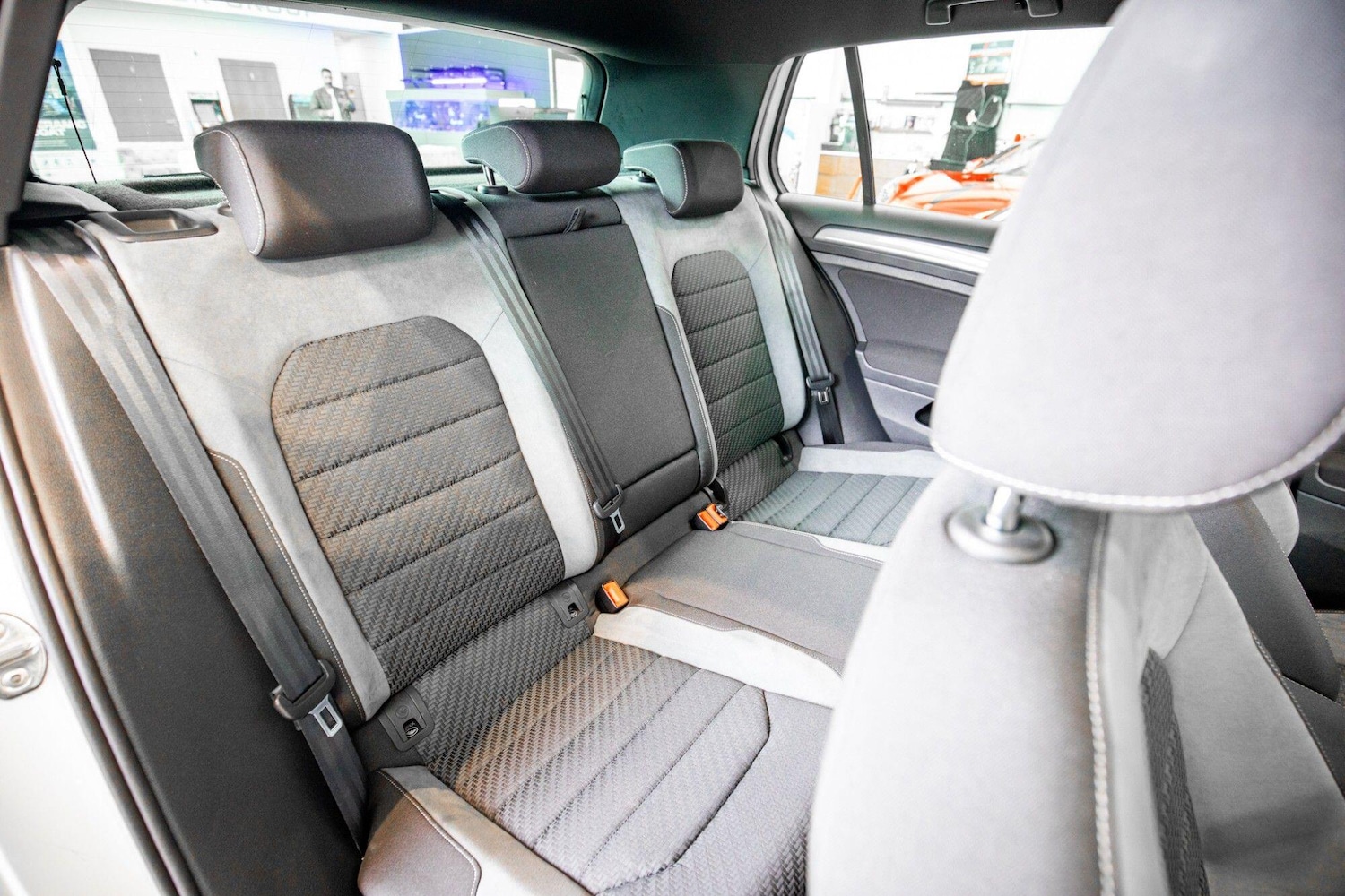 Used Volkswagen Golf for sale - 78136106: Photo 16