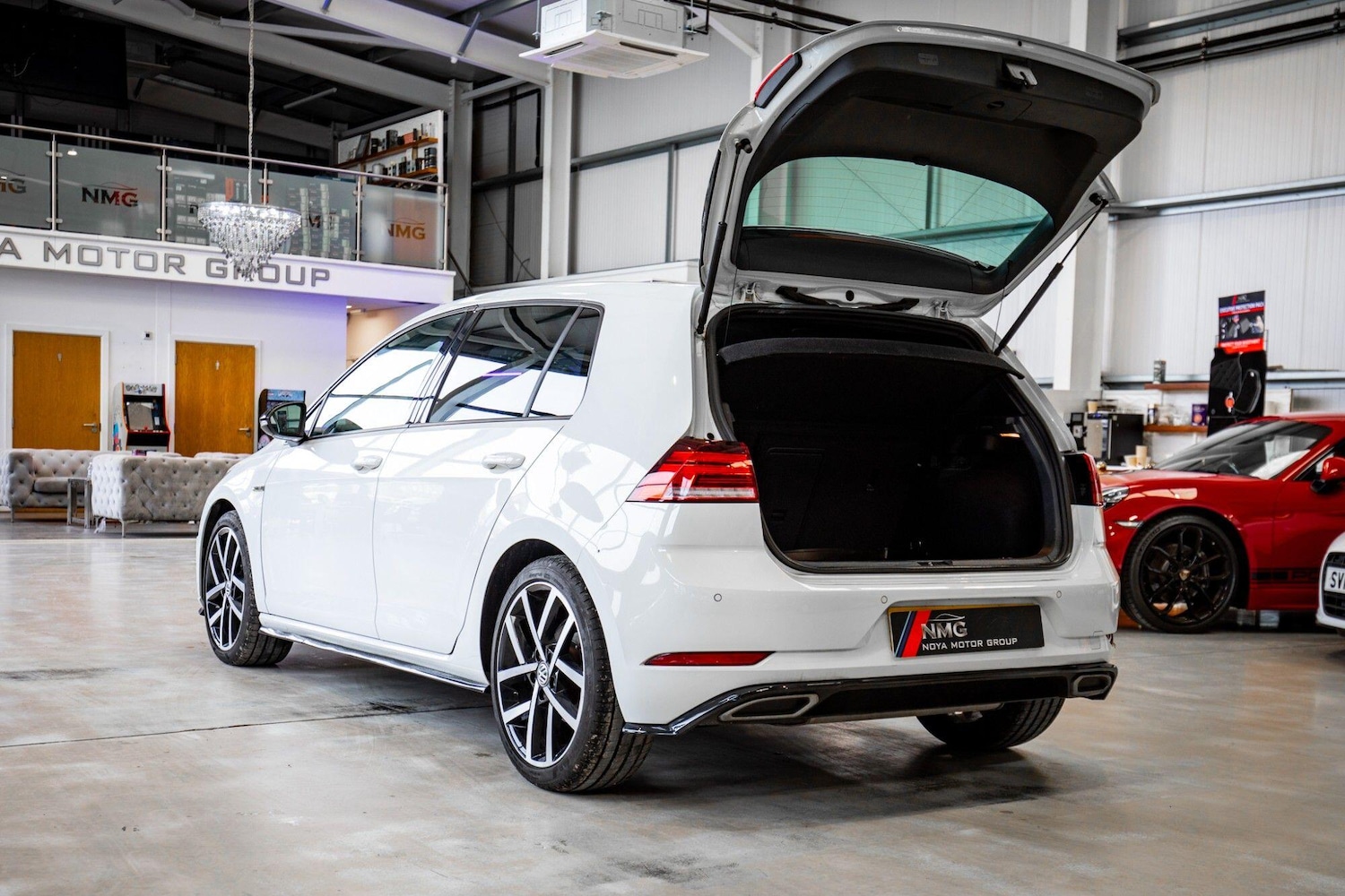 Used Volkswagen Golf for sale - 78136106: Photo 31