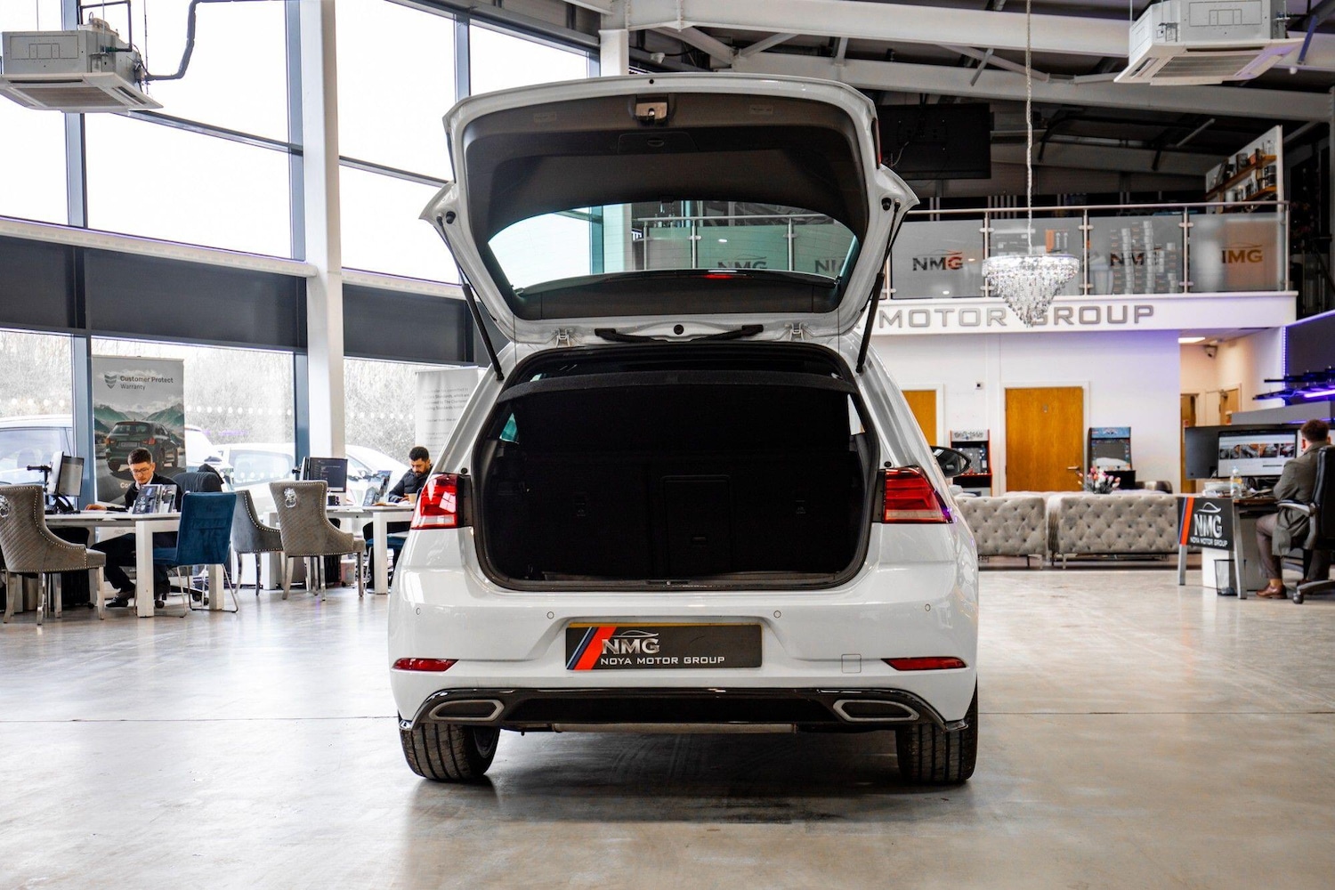 Used Volkswagen Golf for sale - 78136106: Photo 32