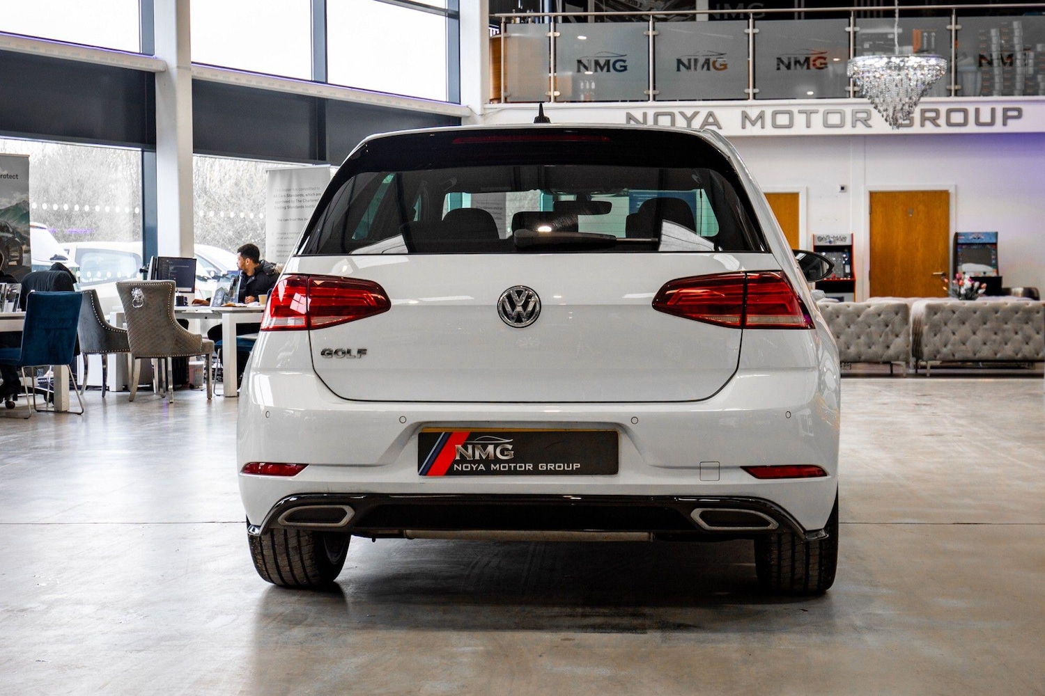 Used Volkswagen Golf for sale - 78136106: Photo 33