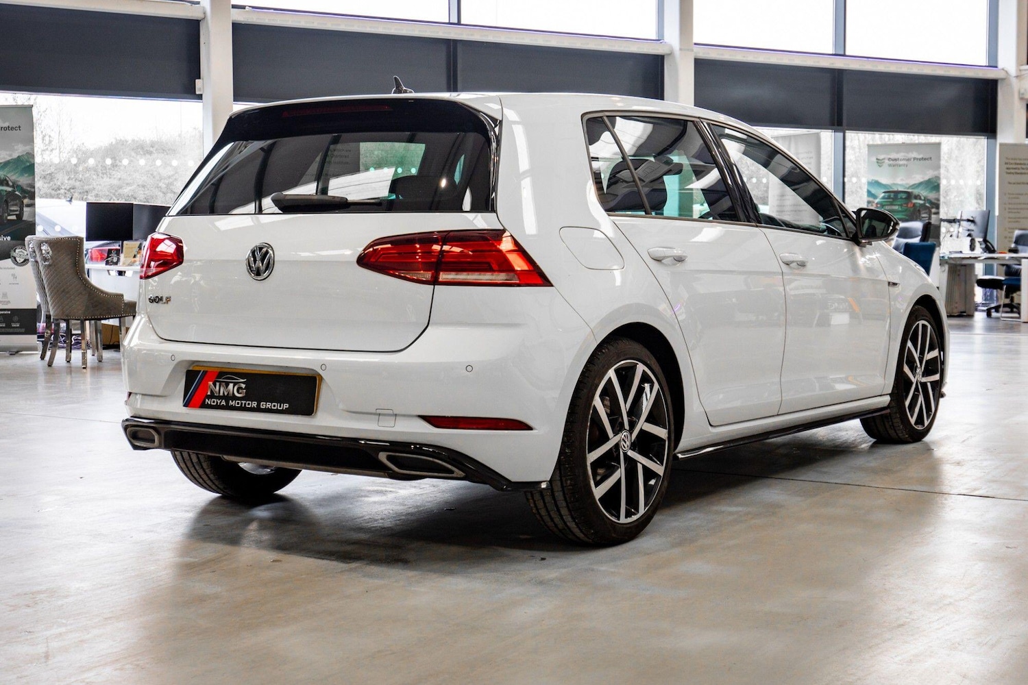 Used Volkswagen Golf for sale - 78136106: Photo 34