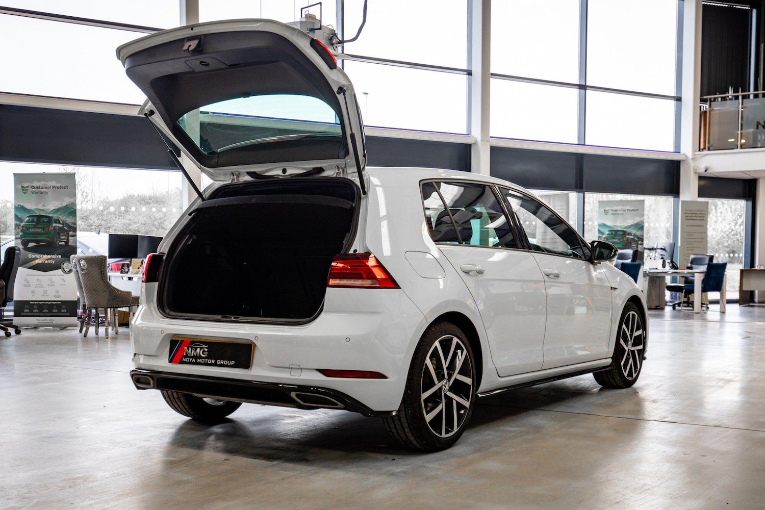 Used Volkswagen Golf for sale - 78136106: Photo 35