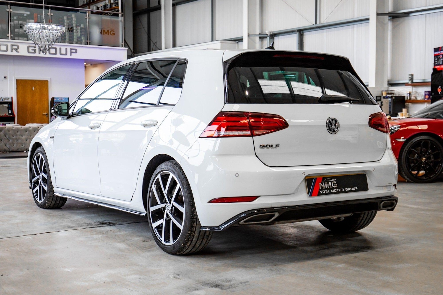 Used Volkswagen Golf for sale - 78136106: Photo 4