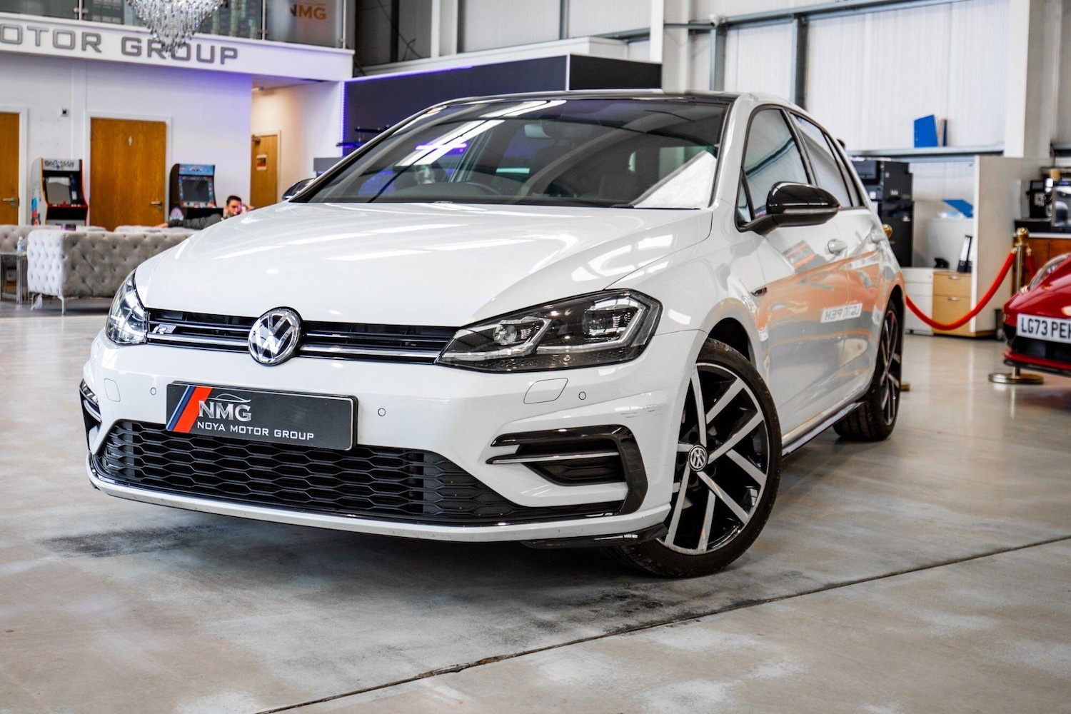 Used Volkswagen Golf for sale - 78136106: Photo 5