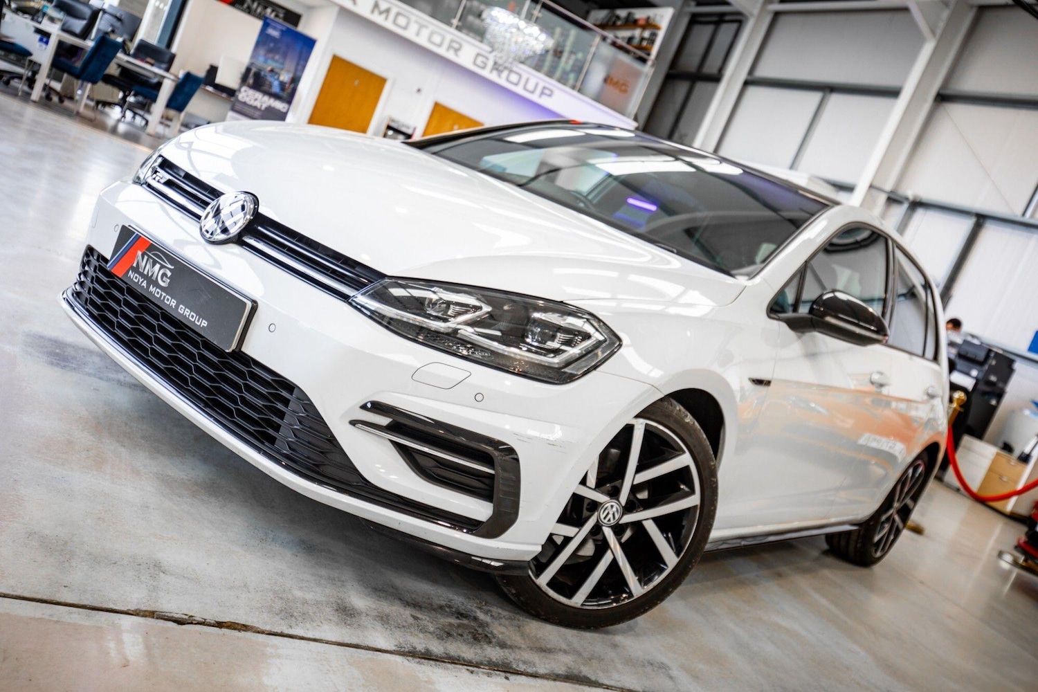 Used Volkswagen Golf for sale - 78136106: Photo 6