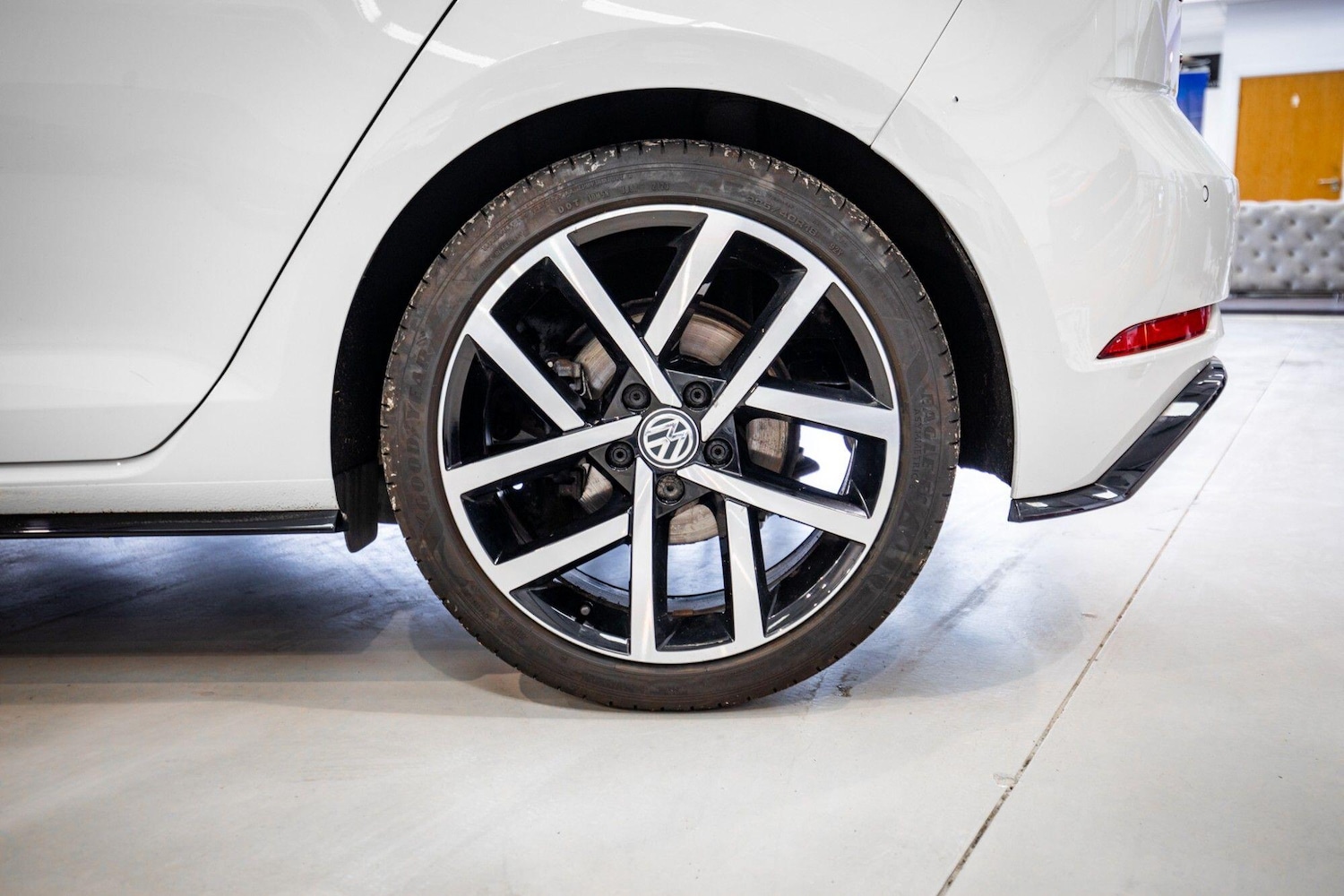 Used Volkswagen Golf for sale - 78136106: Photo 7