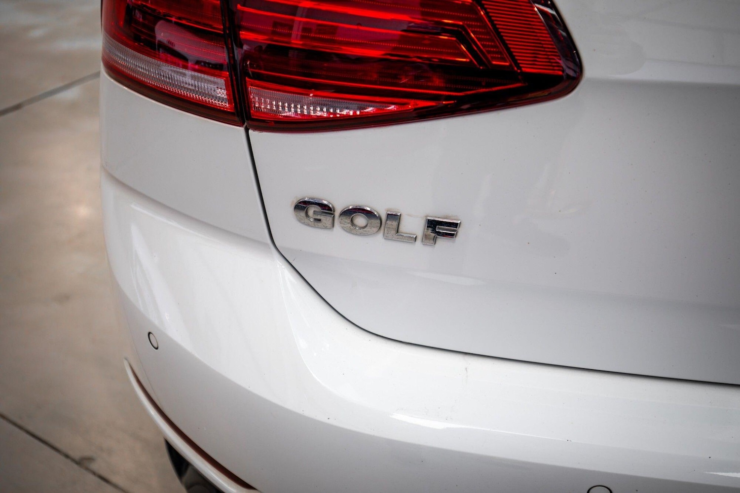 Used Volkswagen Golf for sale - 78136106: Photo 8