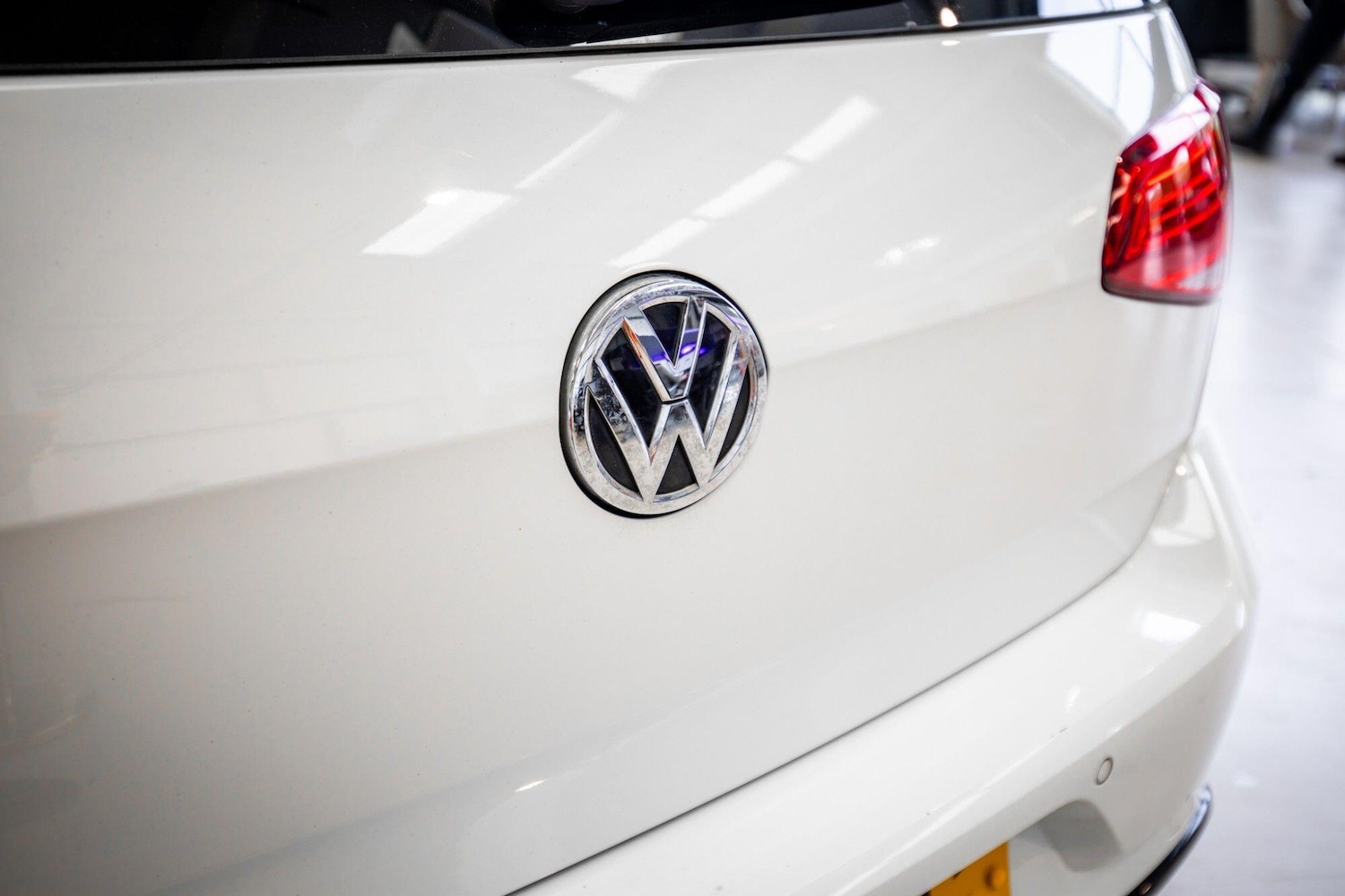 Used Volkswagen Golf for sale - 78136106: Photo 9