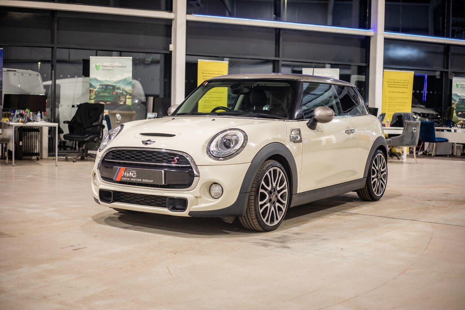 Used MINI Hatch 2017 for sale - 77525041: Photo 10