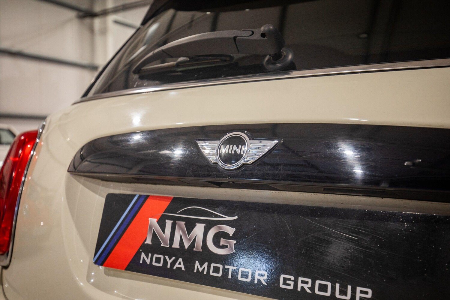 Used MINI Hatch 2017 for sale - 77525041: Photo 11