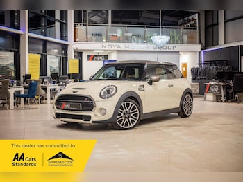Used MINI Hatch 2017 for sale - 77525041: Photo