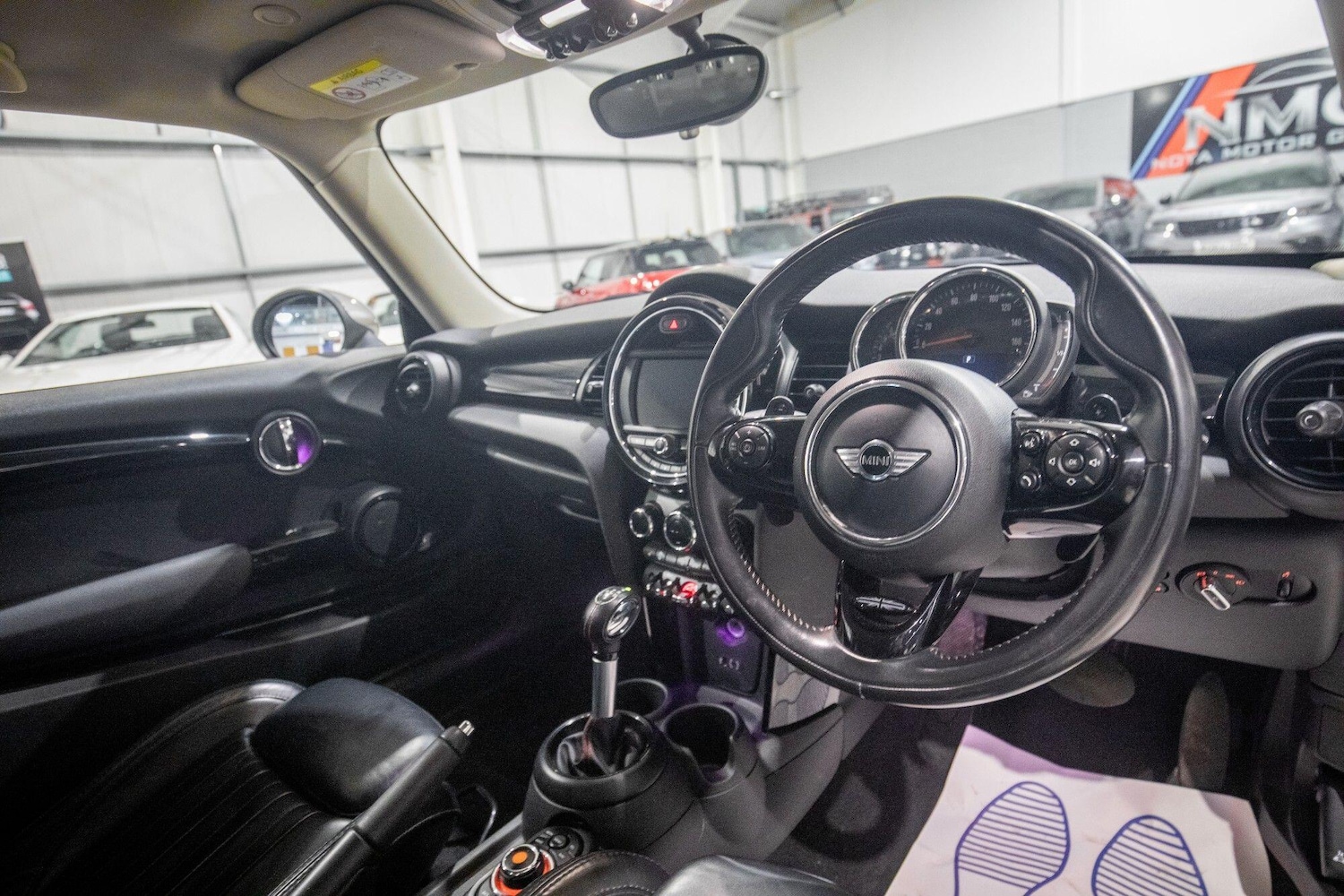 Used MINI Hatch 2017 for sale - 77525041: Photo 2