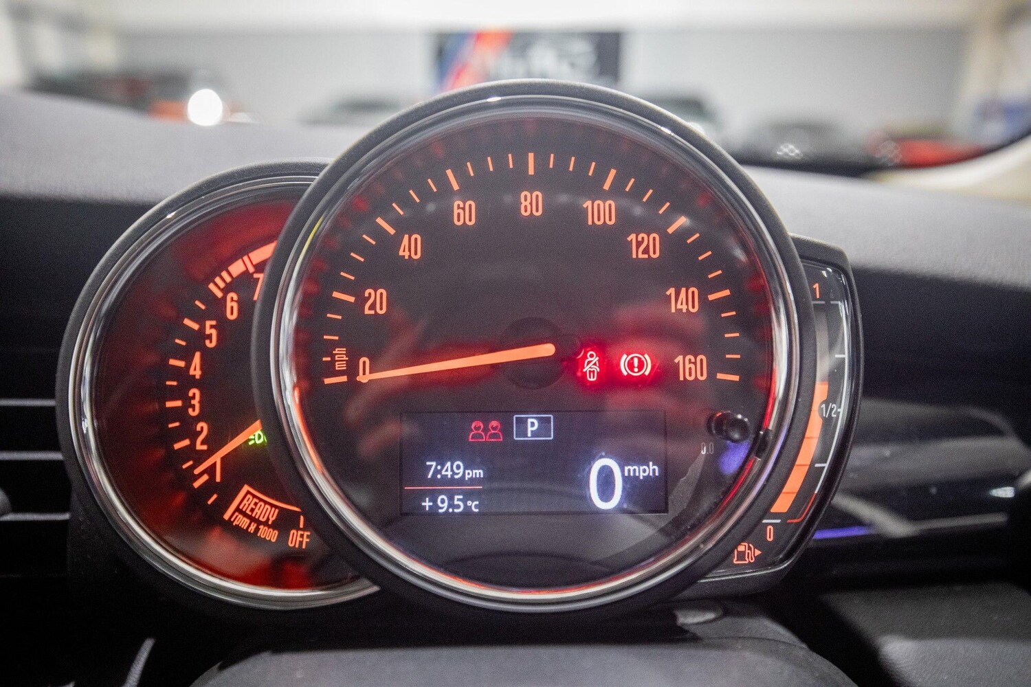 Used MINI Hatch 2017 for sale - 77525041: Photo 20