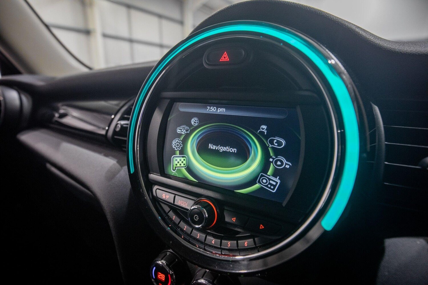 Used MINI Hatch 2017 for sale - 77525041: Photo 23