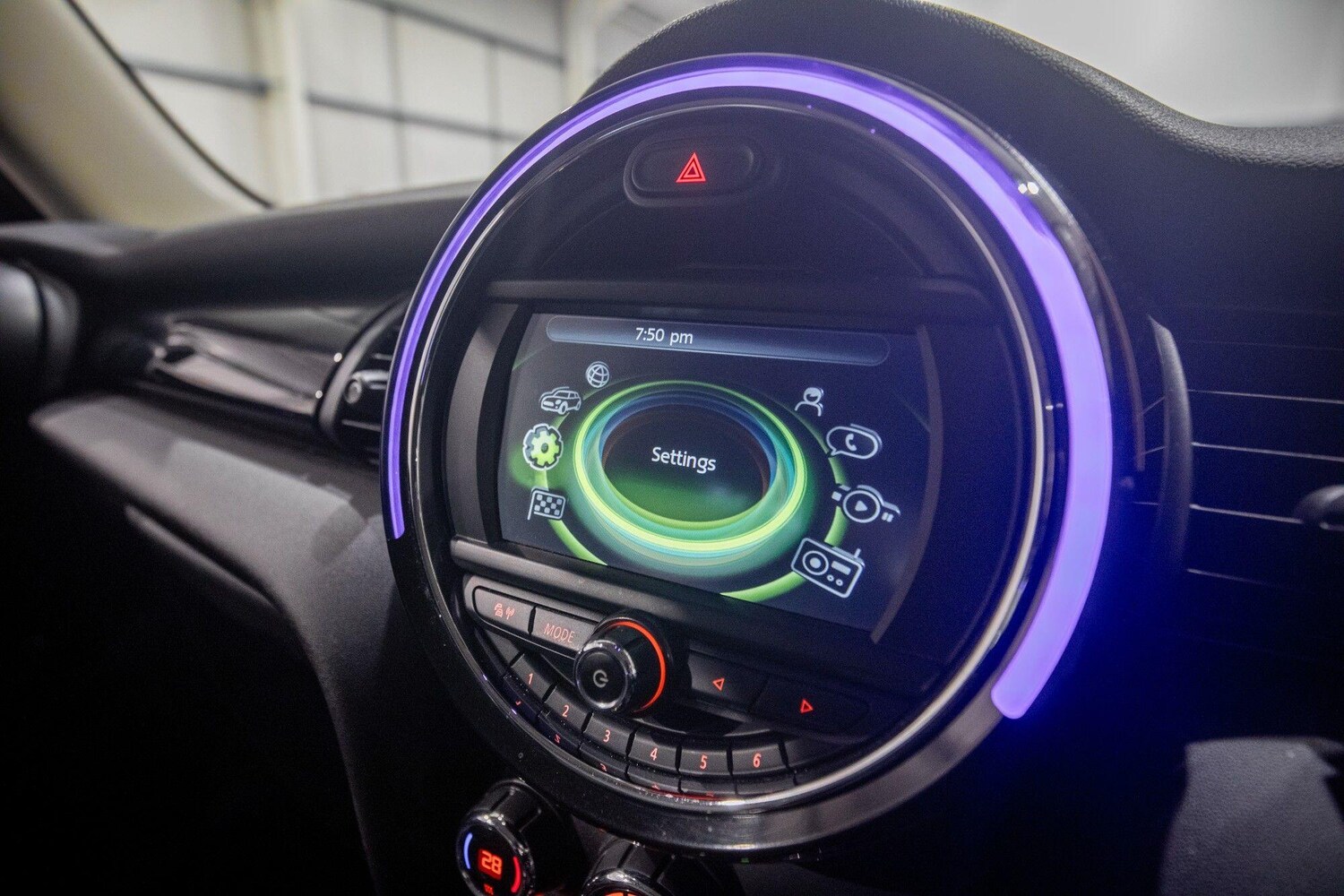 Used MINI Hatch 2017 for sale - 77525041: Photo 24