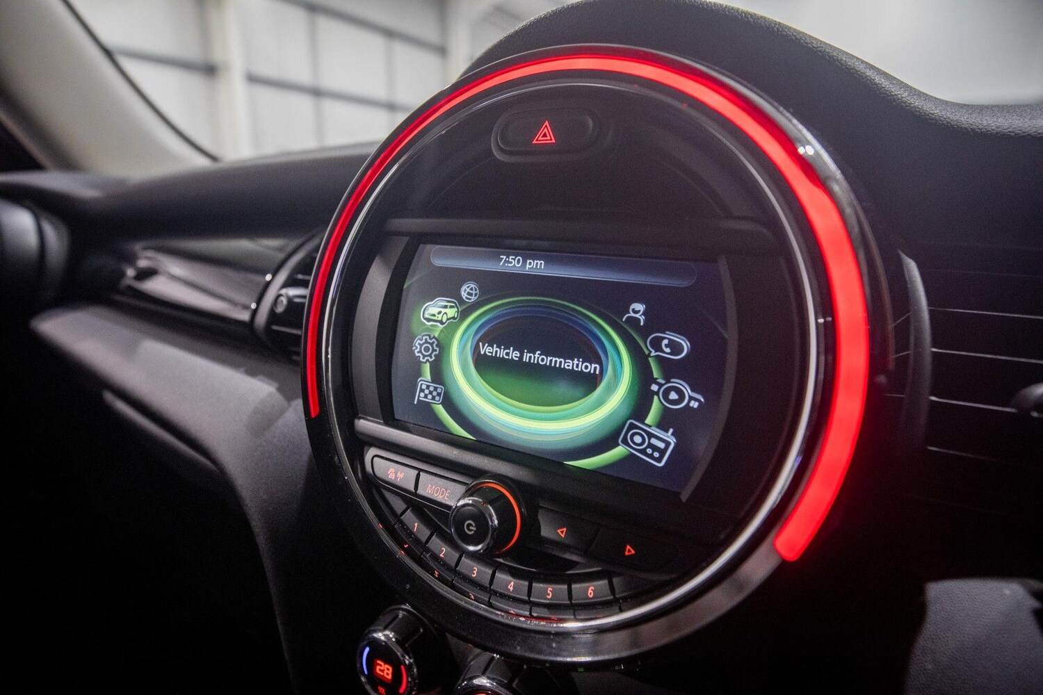 Used MINI Hatch 2017 for sale - 77525041: Photo 25