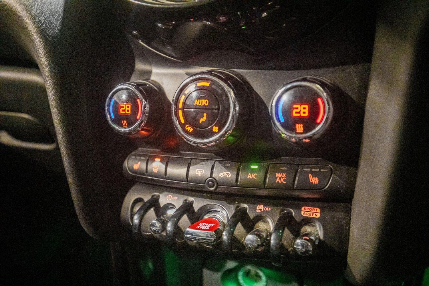 Used MINI Hatch 2017 for sale - 77525041: Photo 29