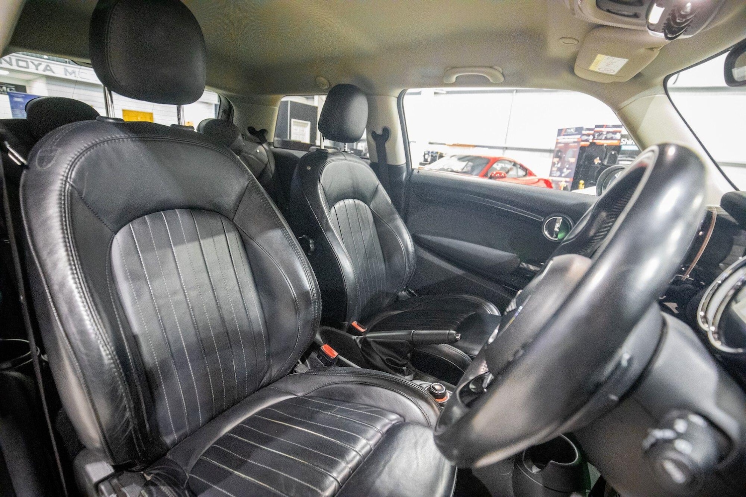 Used MINI Hatch 2017 for sale - 77525041: Photo 3