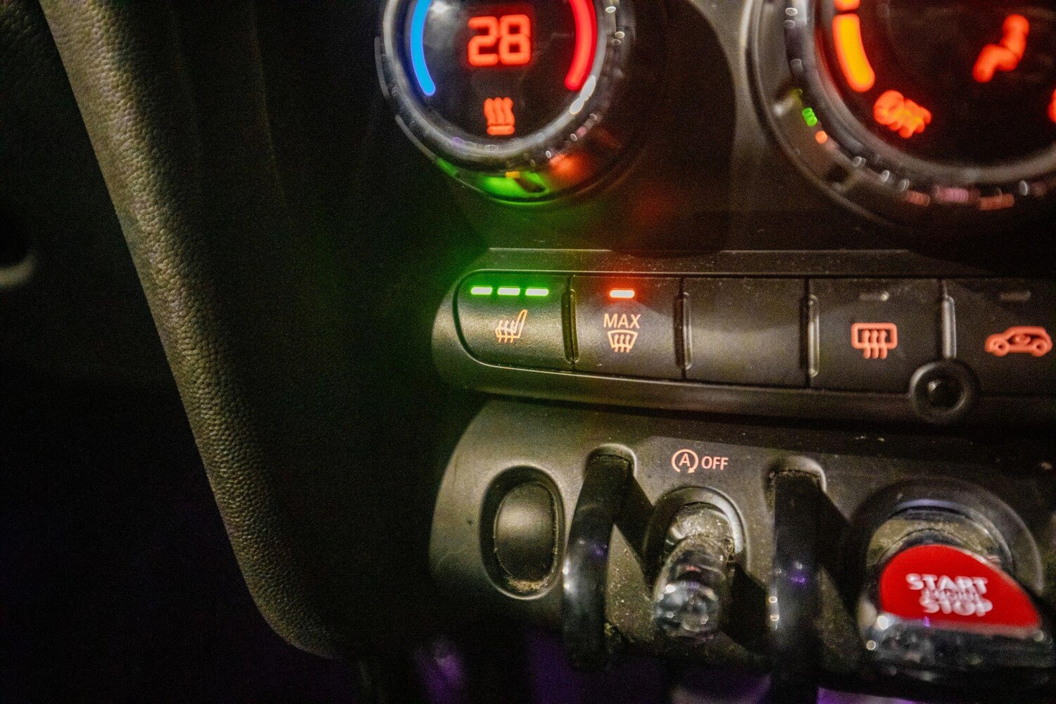 Used MINI Hatch 2017 for sale - 77525041: Photo 30