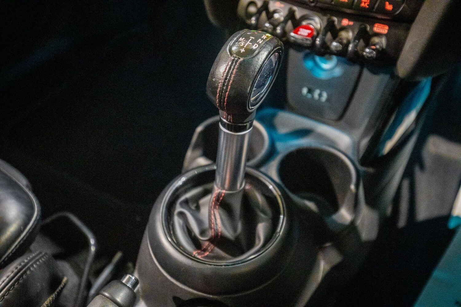 Used MINI Hatch 2017 for sale - 77525041: Photo 32