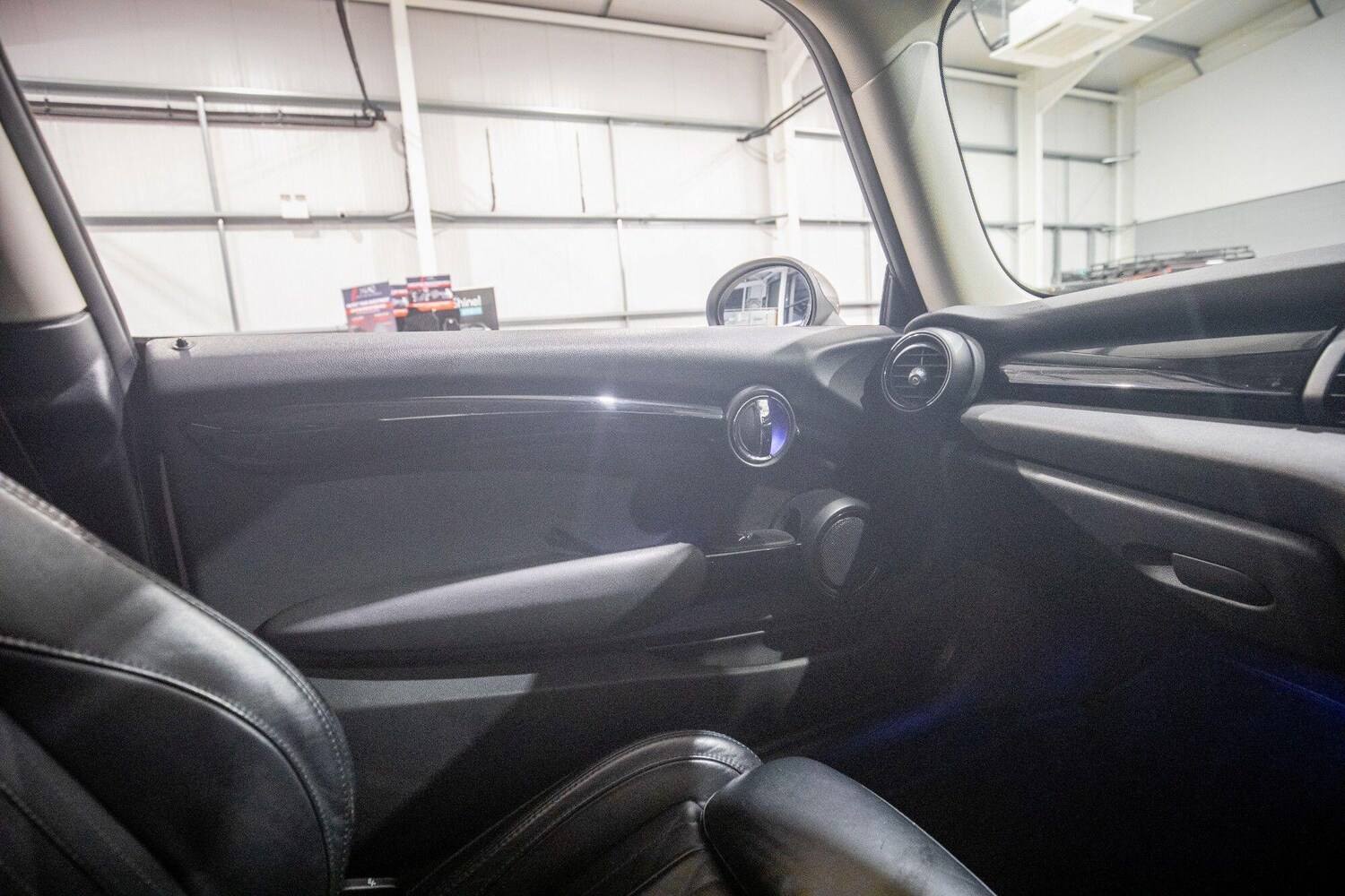 Used MINI Hatch 2017 for sale - 77525041: Photo 35