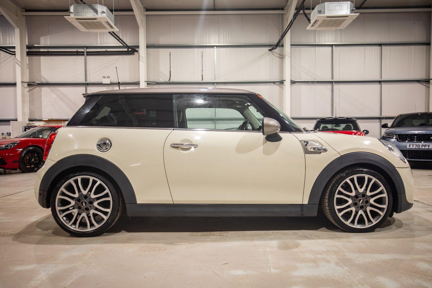 Used MINI Hatch 2017 for sale - 77525041: Photo 36