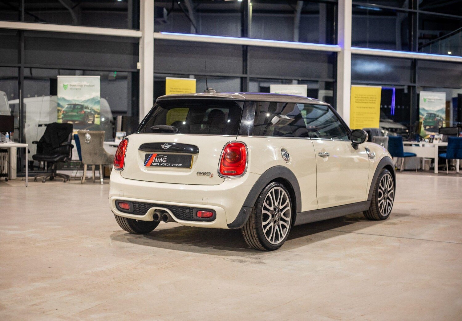 Used MINI Hatch 2017 for sale - 77525041: Photo 38