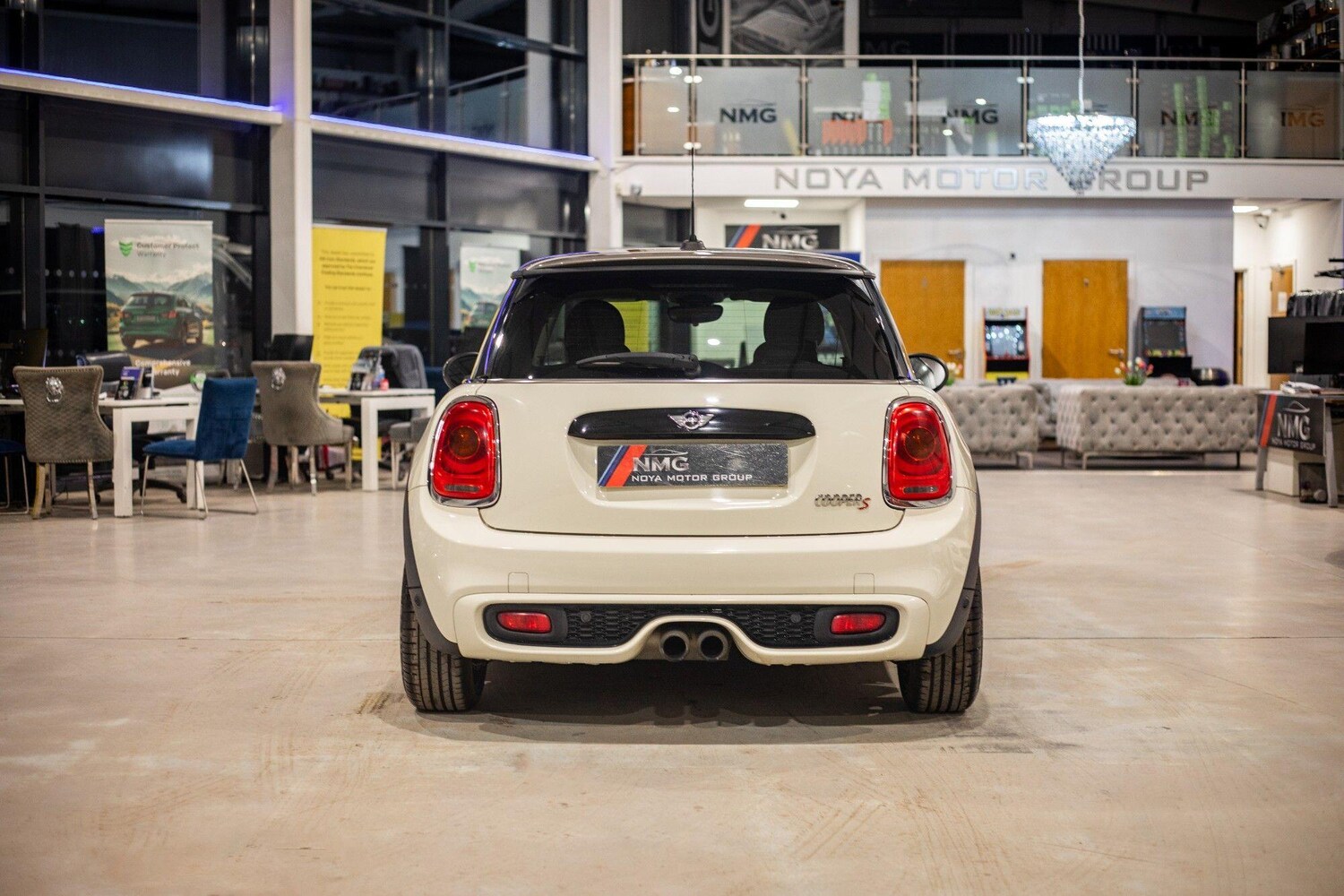 Used MINI Hatch 2017 for sale - 77525041: Photo 39