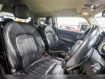 Used MINI Hatch 2017 for sale - 77525041: Photo