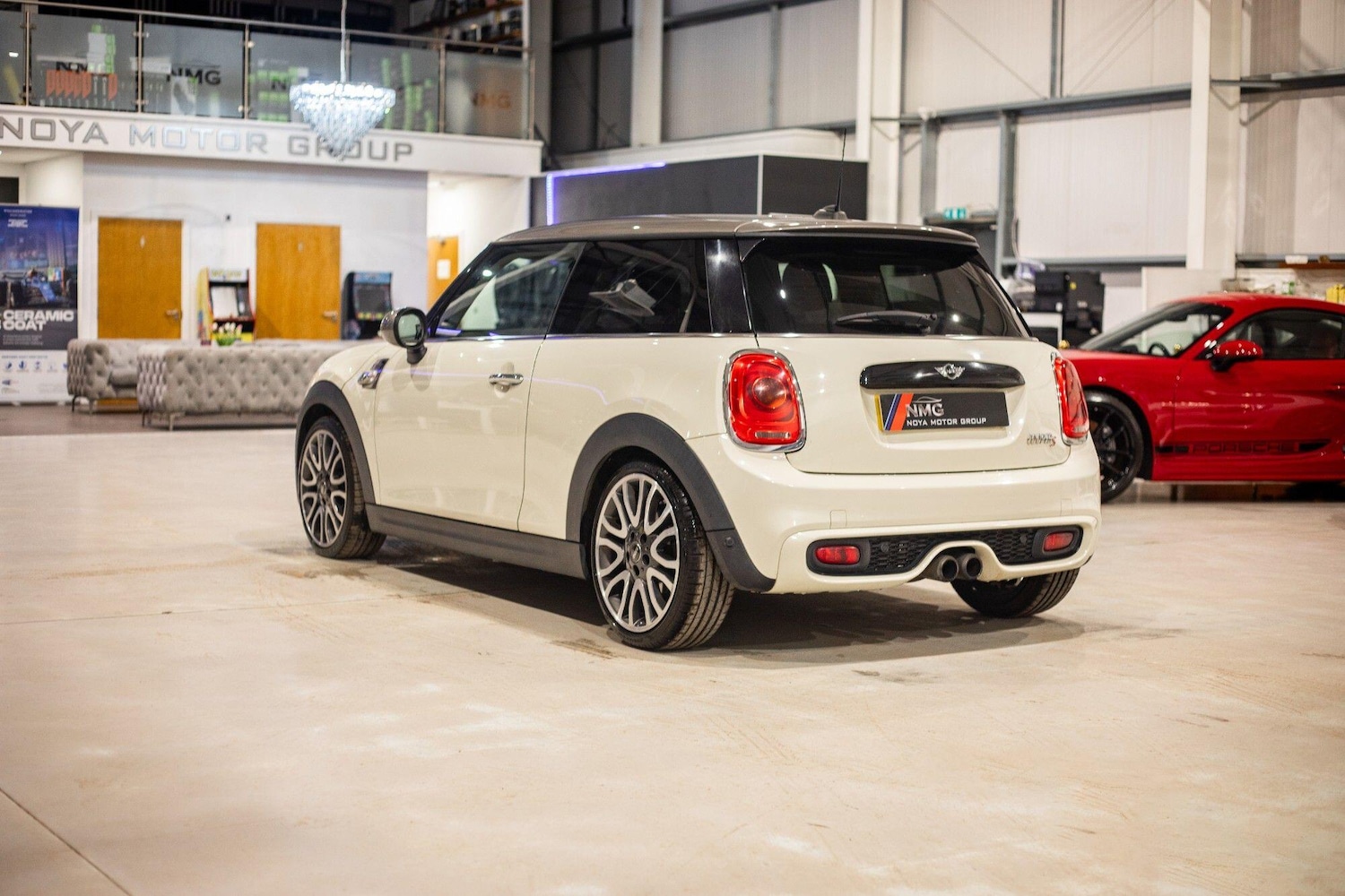 Used MINI Hatch 2017 for sale - 77525041: Photo 4