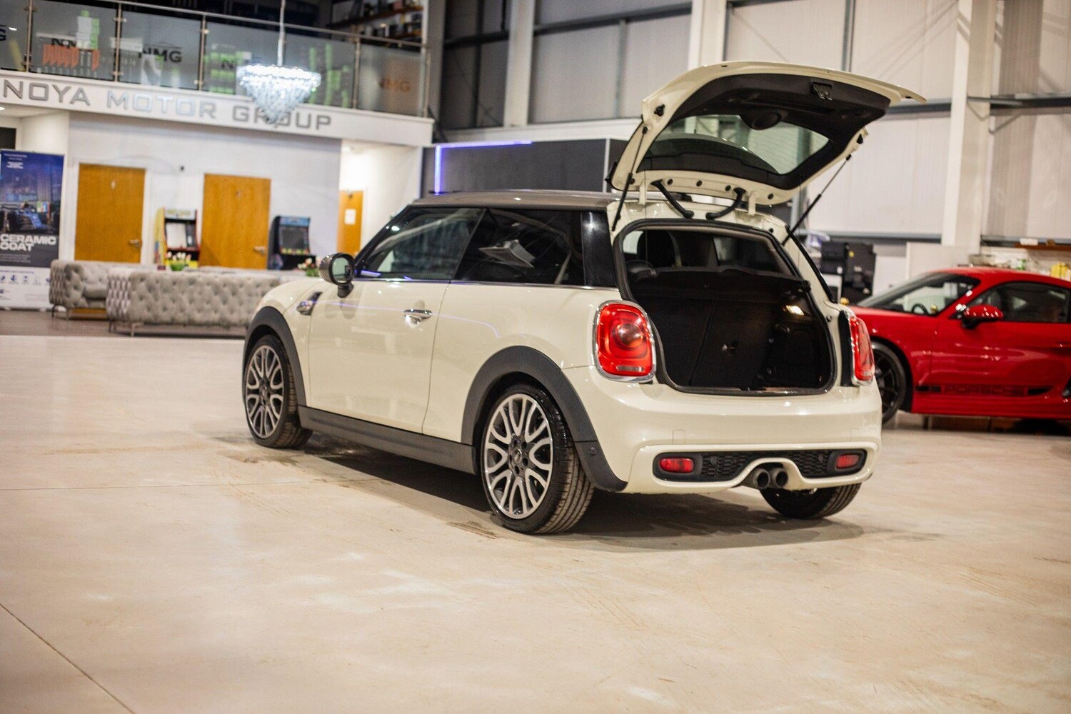 Used MINI Hatch 2017 for sale - 77525041: Photo 40