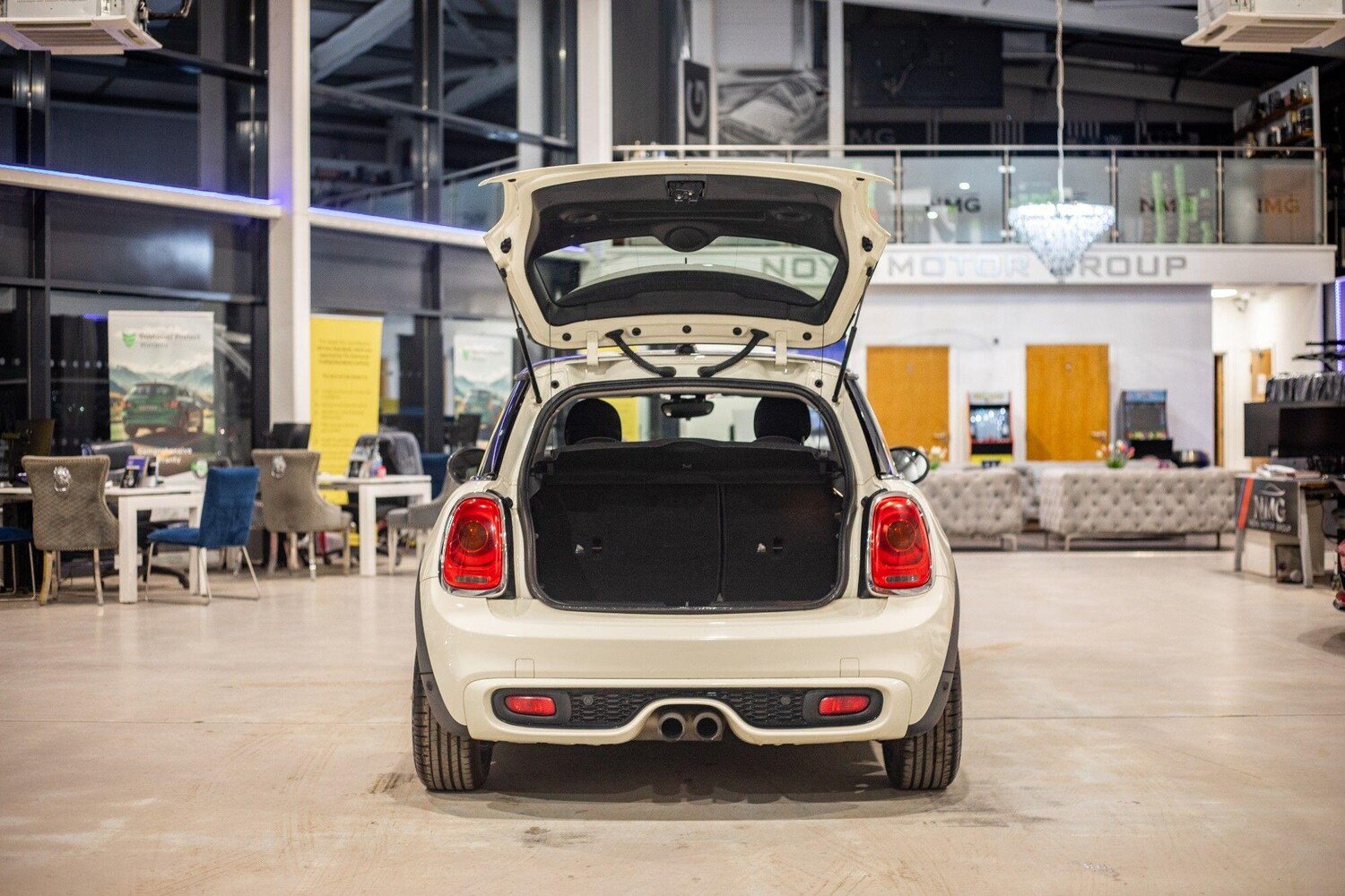 Used MINI Hatch 2017 for sale - 77525041: Photo 41