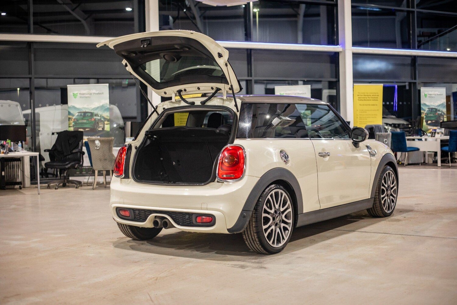 Used MINI Hatch 2017 for sale - 77525041: Photo 42