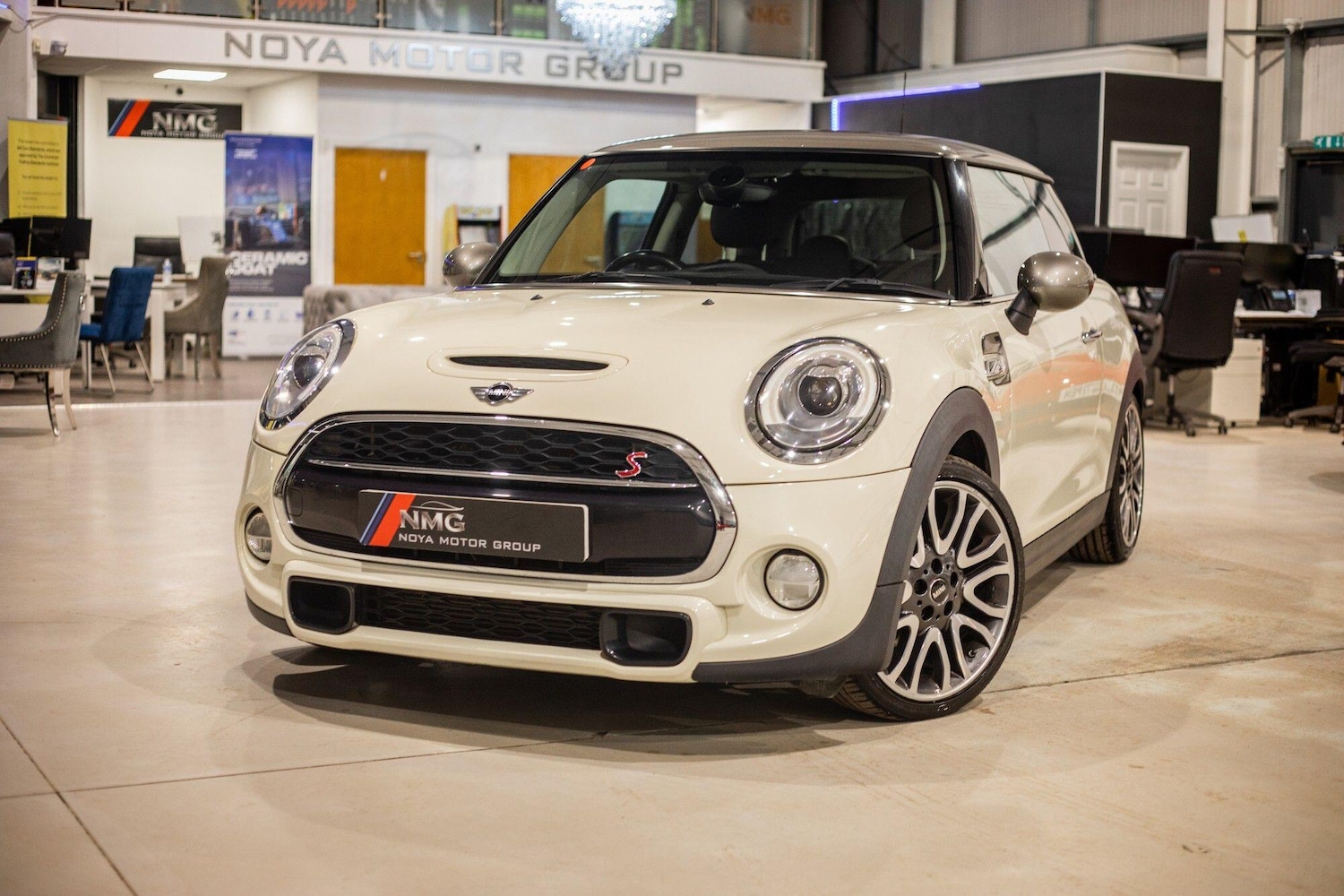 Used MINI Hatch 2017 for sale - 77525041: Photo 5